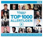 蘭2discs LP Various Veronica Top 1000 Allertijden 19439808021 Sony Music /00520 Veronica Top 1000 Allertijden – 2 x Vinyl (LP, Compilation